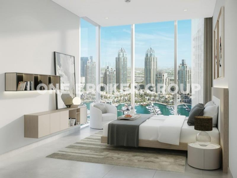 5242 Tower | Dubai Marina | Prime Location-pic_1